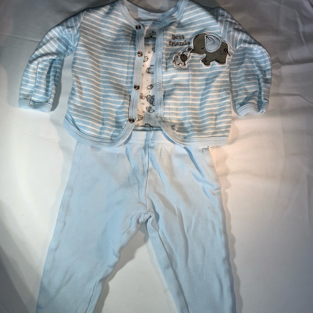 Outfit